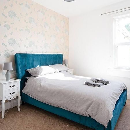 Central Bath Apartment Ngoại thất bức ảnh